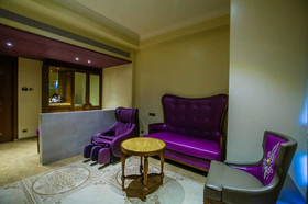 Hotel Sai Palace