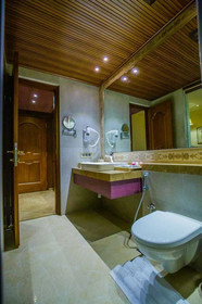Hotel Sai Palace