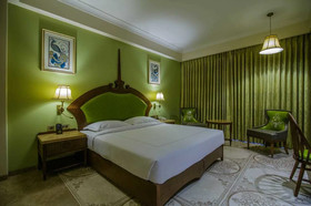 Hotel Sai Palace