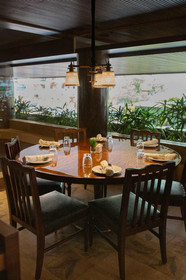 Hotel Sai Palace
