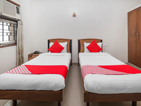 Hotel Srinivas by OYO Rooms
