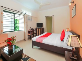 Hotel Srinivas by OYO Rooms