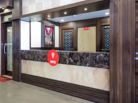 Hotel Srinivas by OYO Rooms