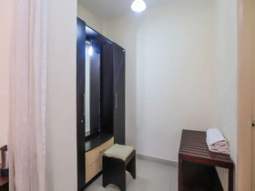 Hotel Srinivas by OYO Rooms