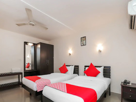 Hotel Srinivas by OYO Rooms