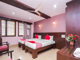 Hotel Srinivas by OYO Rooms