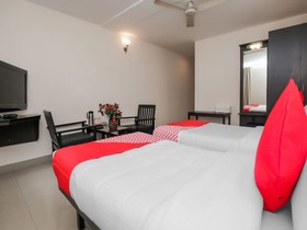Hotel Srinivas by OYO Rooms