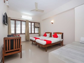 Hotel Srinivas by OYO Rooms