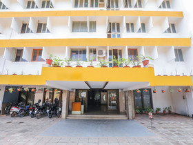 Hotel Srinivas by OYO Rooms