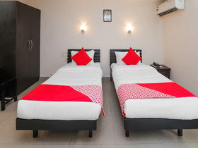 Hotel Srinivas by OYO Rooms