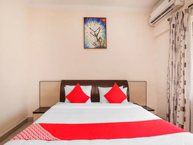 Hotel Srinivas by OYO Rooms
