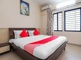 Hotel Srinivas by OYO Rooms