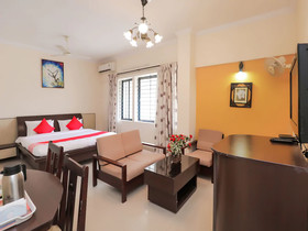 Hotel Srinivas by OYO Rooms