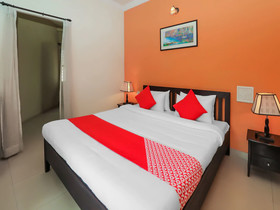Hotel Srinivas by OYO Rooms