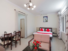 Hotel Srinivas by OYO Rooms