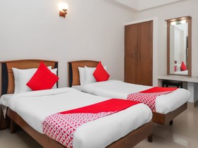 Hotel Srinivas by OYO Rooms