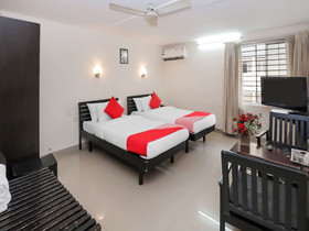 Hotel Srinivas by OYO Rooms
