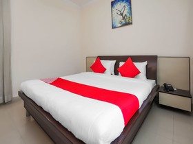 Hotel Srinivas by OYO Rooms