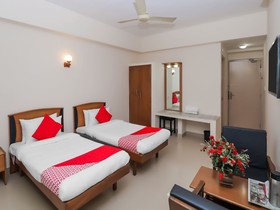 Hotel Srinivas by OYO Rooms