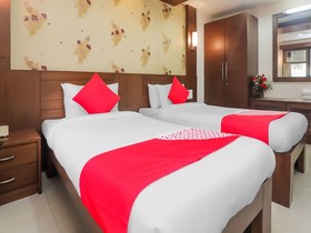 Hotel Srinivas by OYO Rooms