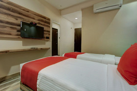Laxman Residency by OYO