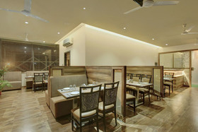 Laxman Residency by OYO