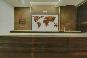 Laxman Residency by OYO