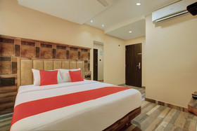 Laxman Residency by OYO