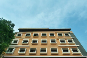 Laxman Residency by OYO