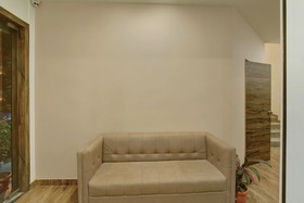 Laxman Residency by OYO