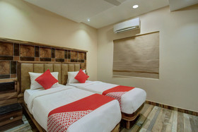 Laxman Residency by OYO