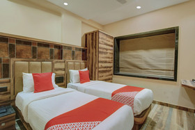 Laxman Residency by OYO