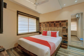 Laxman Residency by OYO