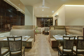 Laxman Residency by OYO