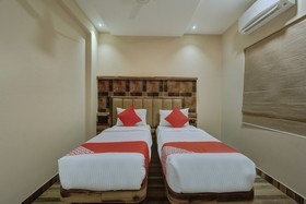 Laxman Residency by OYO