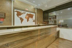 Laxman Residency by OYO