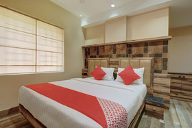 Laxman Residency by OYO