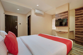 Laxman Residency by OYO