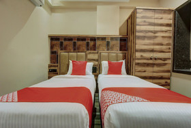 Laxman Residency by OYO