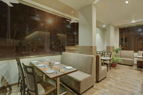 Laxman Residency by OYO