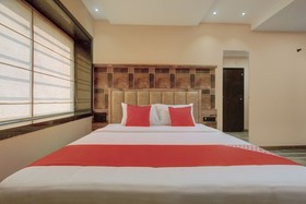 Laxman Residency by OYO