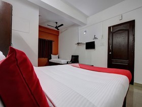 OYO 22441 Hotel Shanthala Boarding And Lodge