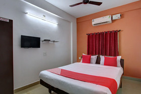OYO 22441 Hotel Shanthala Boarding And Lodge