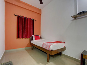 OYO 22441 Hotel Shanthala Boarding And Lodge