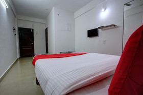 OYO 22441 Hotel Shanthala Boarding And Lodge