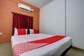 OYO 22441 Hotel Shanthala Boarding And Lodge