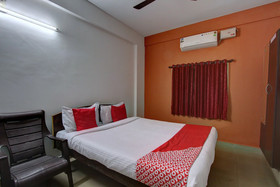 OYO 22441 Hotel Shanthala Boarding And Lodge