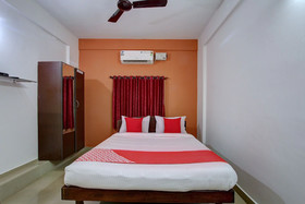 OYO 22441 Hotel Shanthala Boarding And Lodge