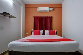 OYO 22441 Hotel Shanthala Boarding And Lodge