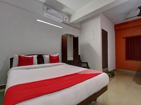 OYO 22441 Hotel Shanthala Boarding And Lodge